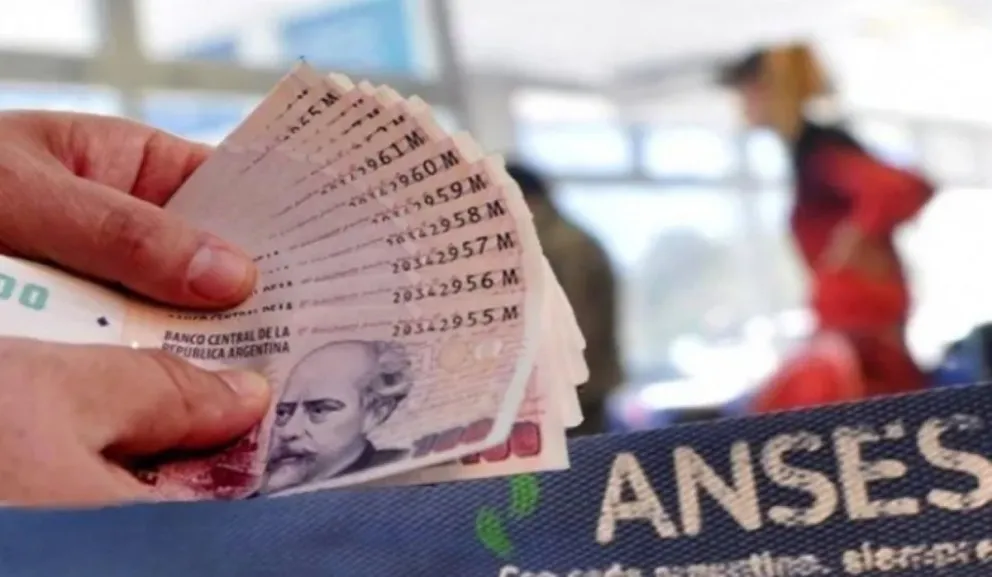 Anses: ¿Quiénes cobran hoy Martes 20 de septiembre?