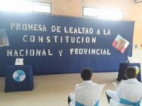 Salta: Los alumnos de tercer año deberán jurar lealtad a la Constitución Nacional