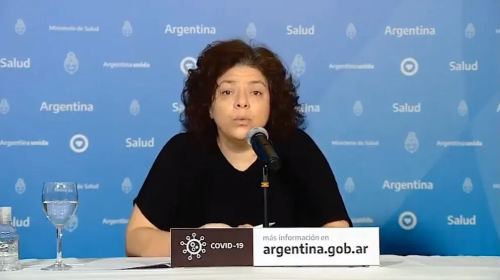 La Secretaria de Acceso a la Salud confirmó el porcentaje de mortalidad en el personal médico que contrajo COVID-19