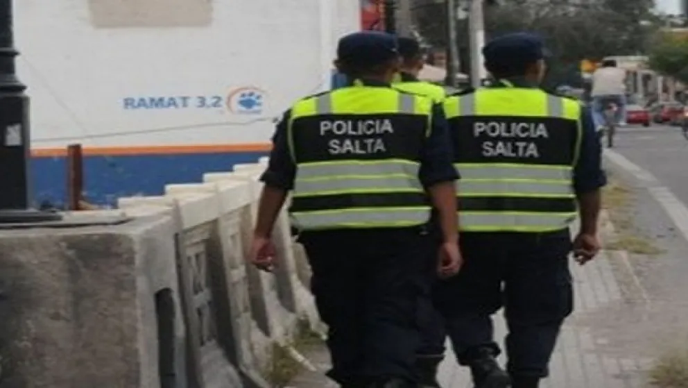 Conmoción en Salta: Un joven golpeó a su abuela para comprar droga