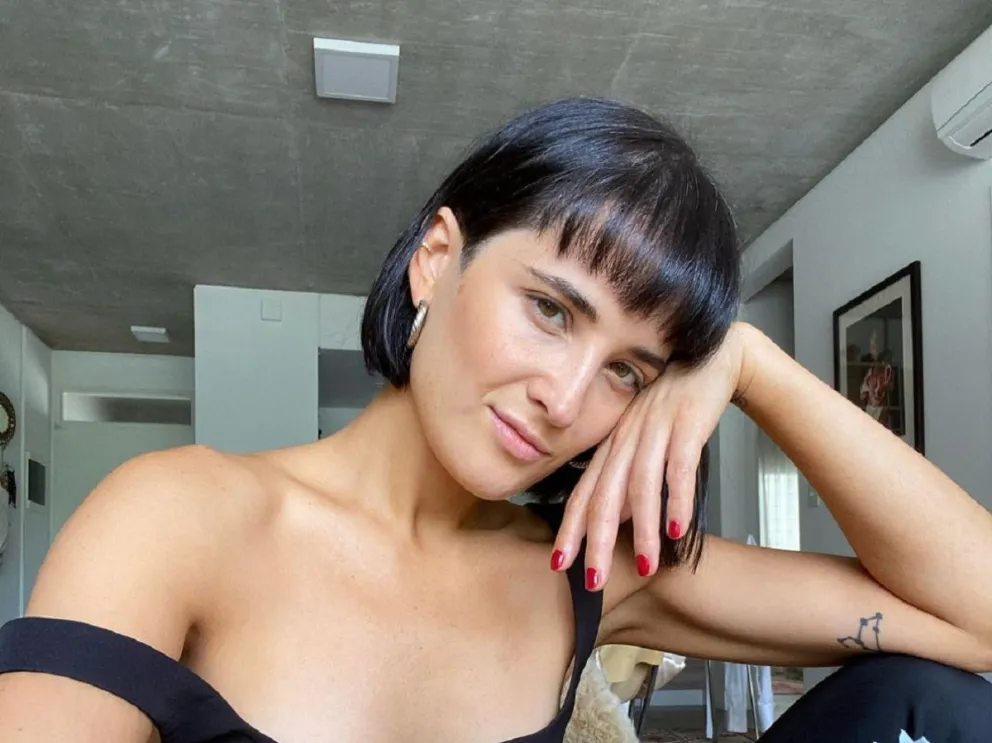 El tierno mensaje de Flor Torrente a sus fans por el pedido de incorporación al Masterchef Celebrity 