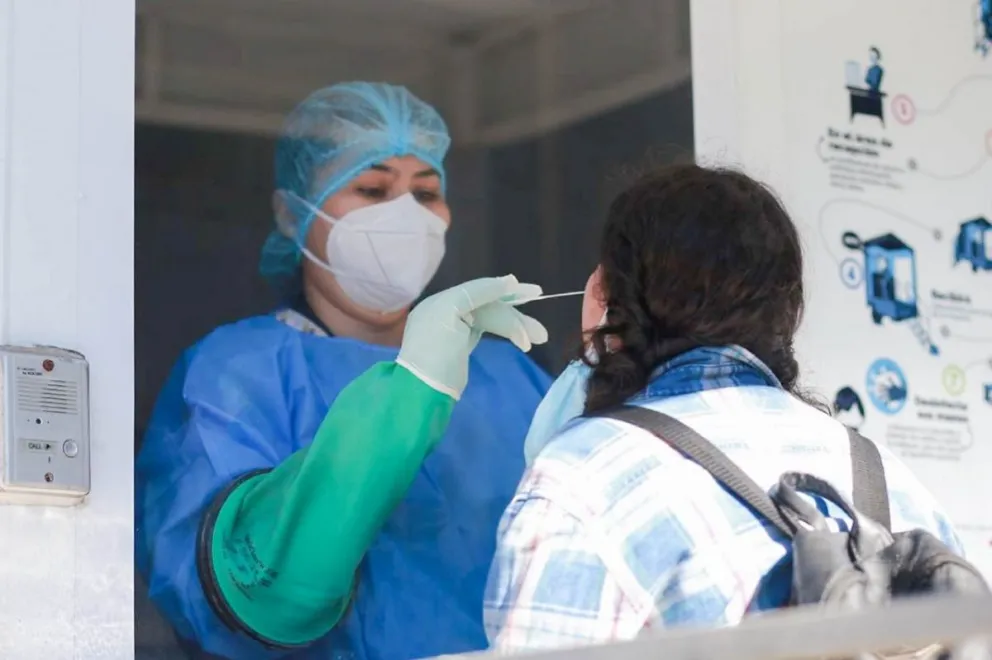 Salta arranca la semana sin muertes por coronavirus y confirmó 21 casos nuevos