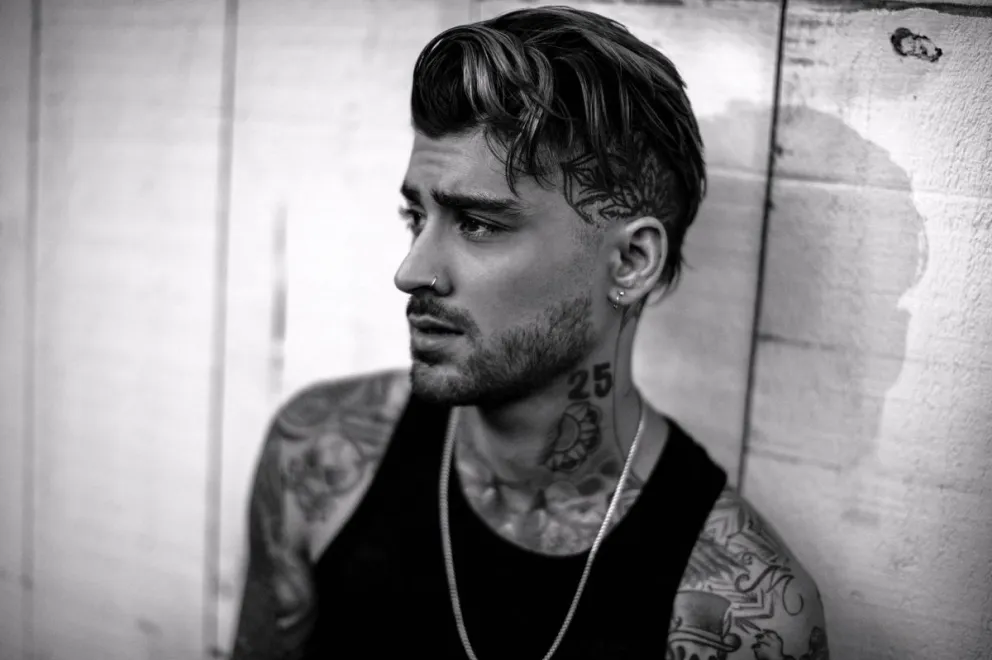 Ya llega el cumpleaños de Zayn Malik y sus fans revolucionan todo para celebrarlo