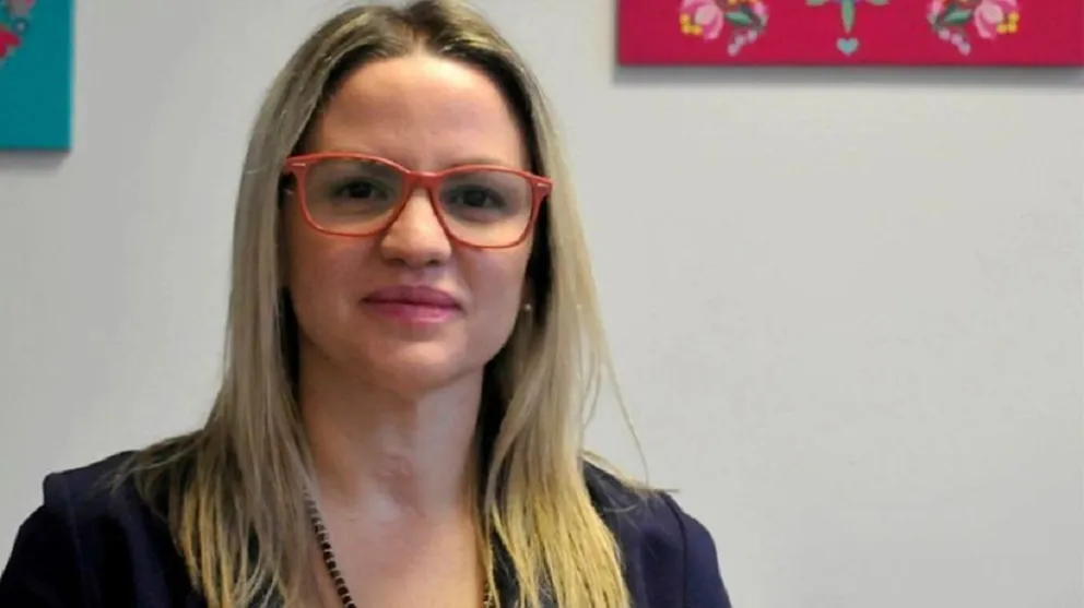 Por ser menores de edad, liberaron a los ladrones que asaltaron a Carolina Píparo