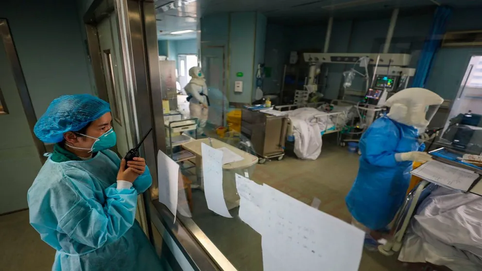 Coronavirus en Salta: descendió notablemente la cantidad de nuevos contagios y muertes en pandemia