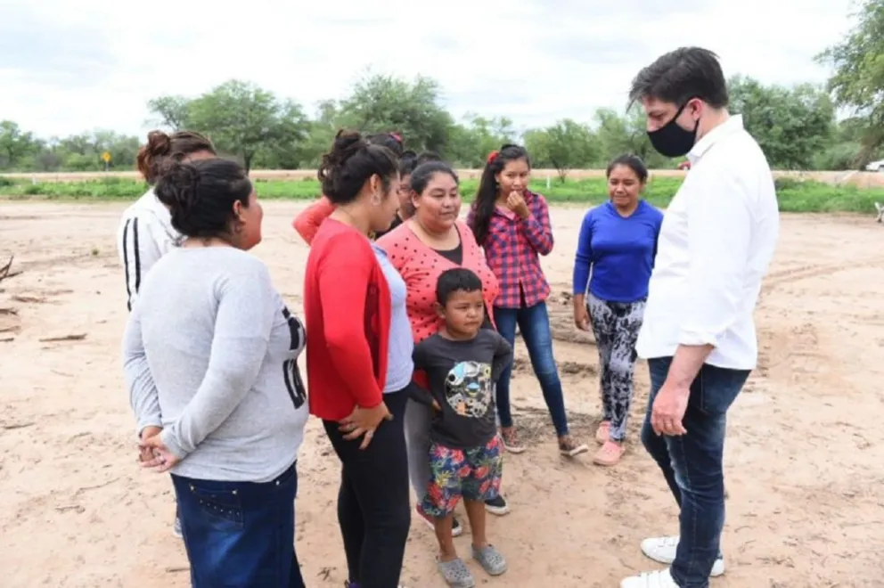 Tras la visita de Trotta, así será el sistema que se aplicará en Salta para el inicio del ciclo lectivo