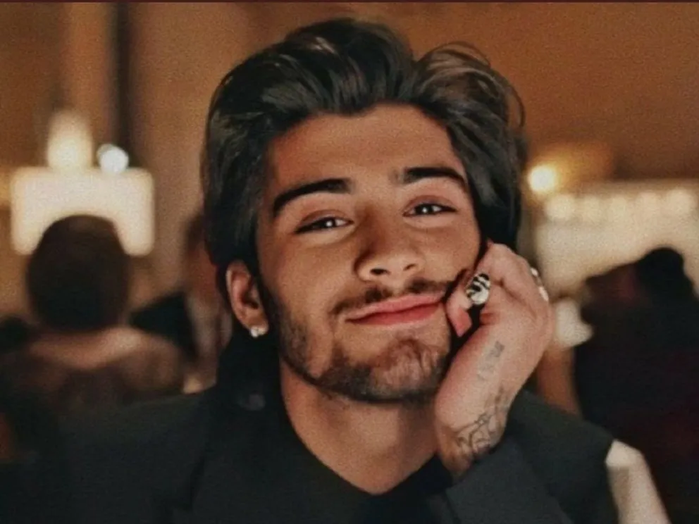 Zayn Malik celebra su cumpleaños y los fans palpitan de emoción: un disco en puertas y gran éxito musical