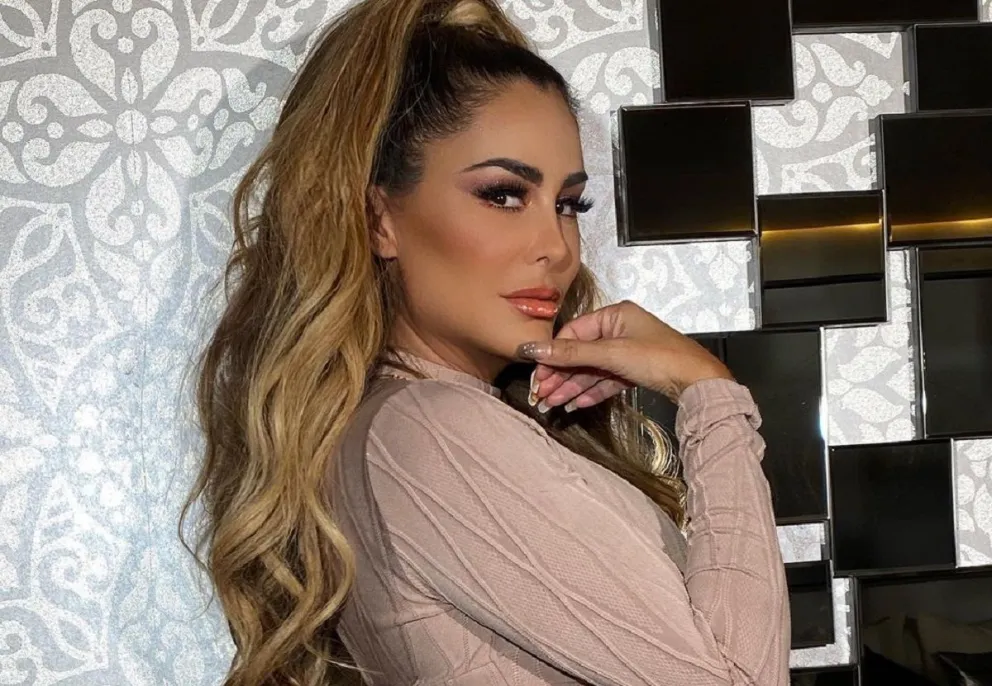 Ninel Conde emocionó a sus fans