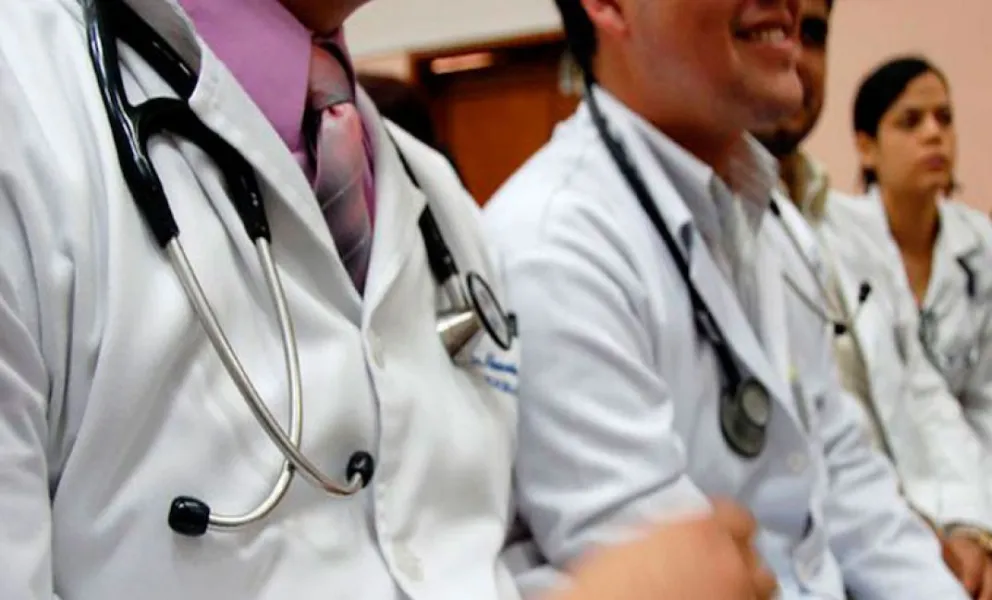 Por la crisis sanitaria en el norte, habrá cambio de gerente en el Hospital San Vicente de Paul y Juan Domingo Perón