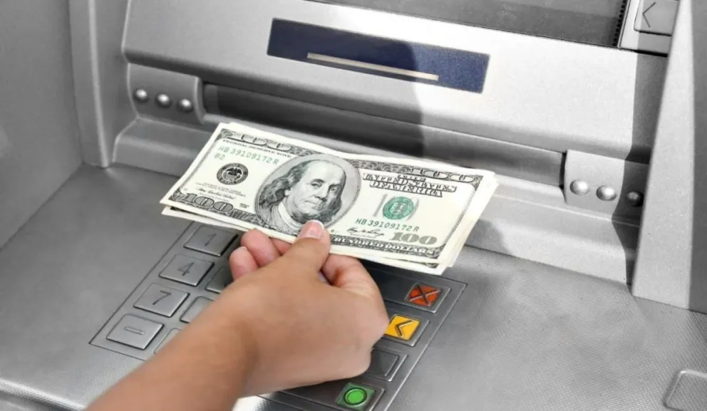 ¿Cuál es el precio del dólar para este jueves 5 de mayo? 