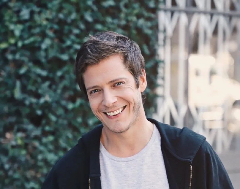 Gastón Dalmau fue confirmado para el Masterchef Celebrity y los memes inundaron todo