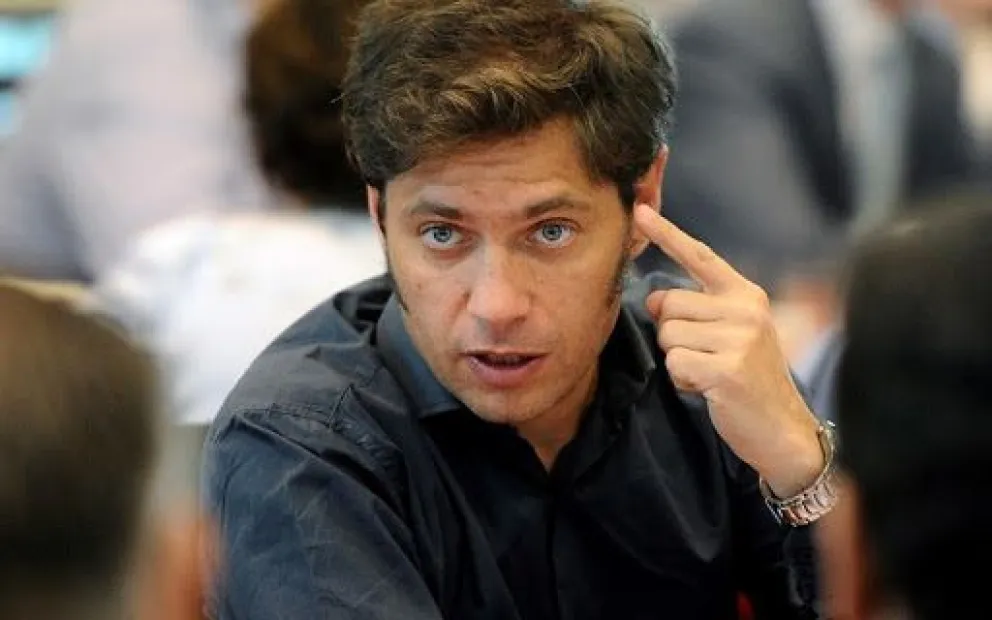 Hay una segunda ola de contagios en la Argentina 