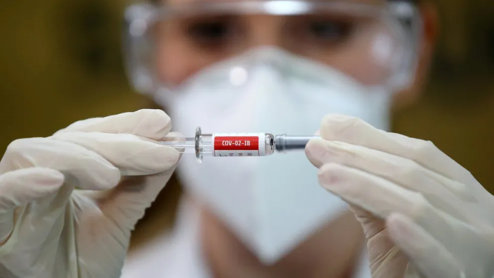 ¿Solidaridad o miedo? México renuncia a dosis de la vacuna contra el coronavirus y las ceden a países pobres
