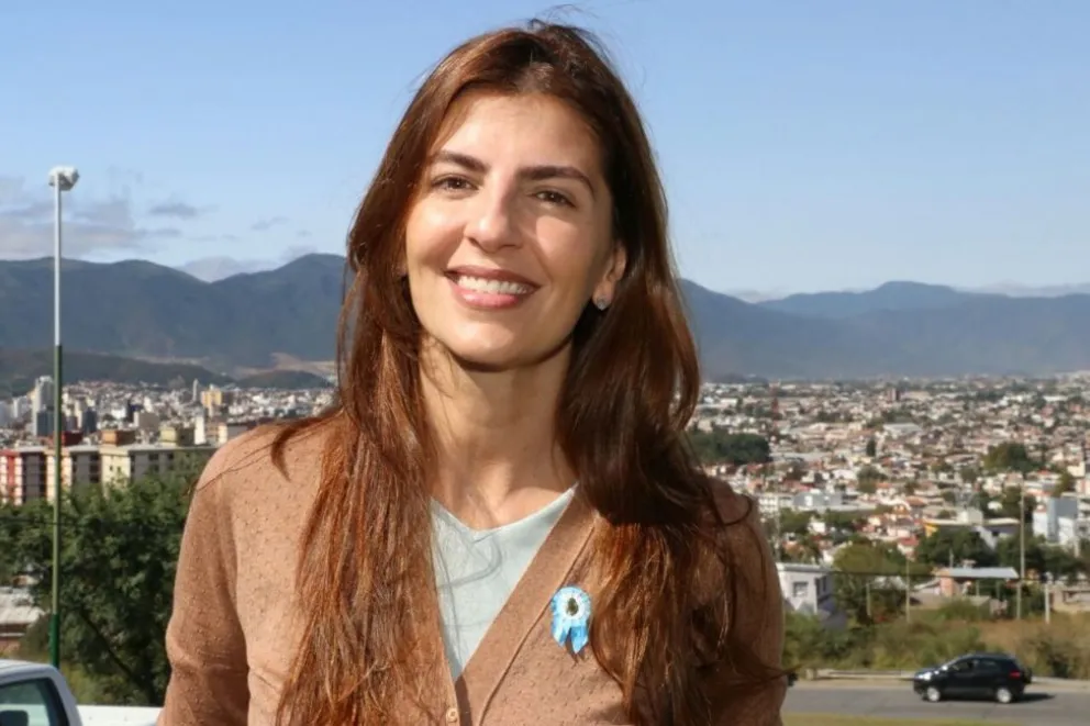 Más conectividad para Salta