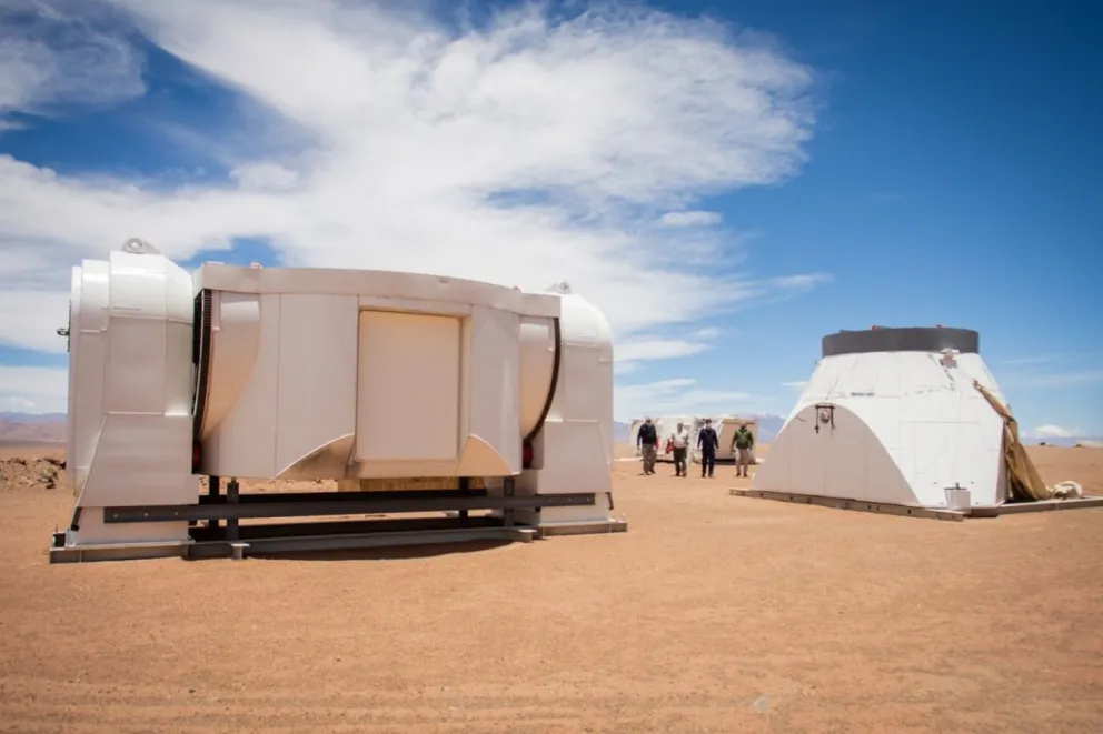 Salta será una ventana al universo: pondrán en funcionamiento un observatorio astronómico que potenciará el turismo