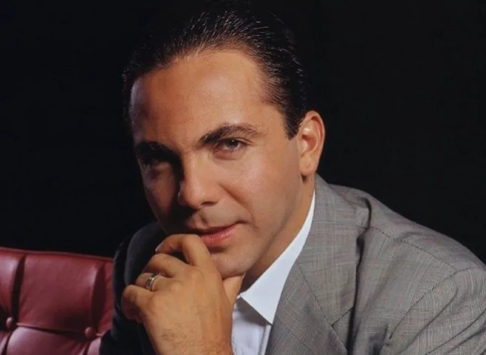 Cristian Castro cerró su cuenta de Instagram de manera inesperada tras presentar a su novia