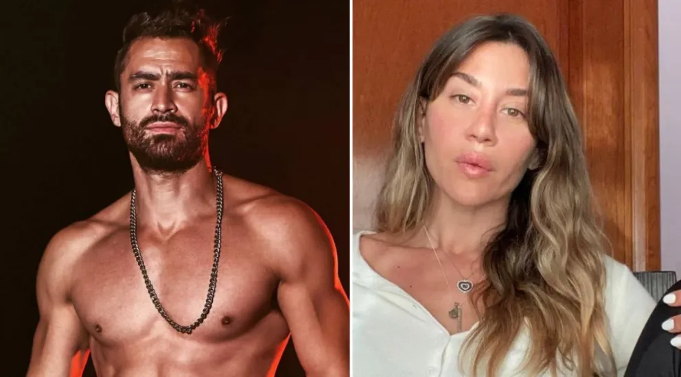 El Tucu López confesó con qué detalle conquistó a Jimena Barón y sorprendió a más de uno