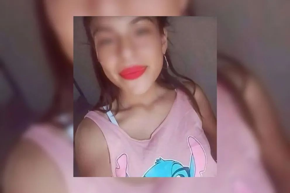 Hallaron a Sofía y a su hijo: la menor de edad que era intensamente buscada por la policía de Salta