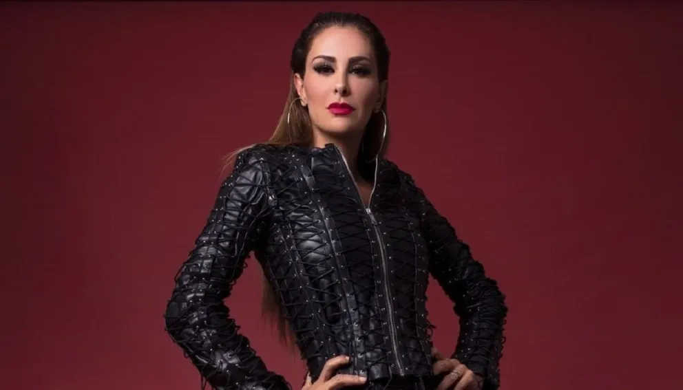 Ninel Conde reaccionó a las críticas