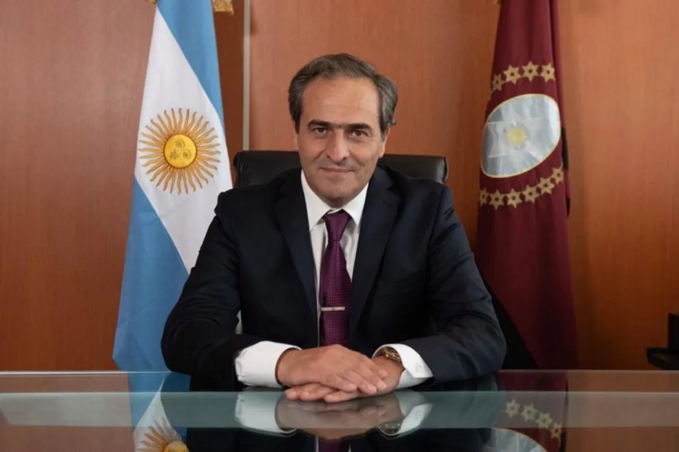 Narcotráfico en Salta: Pedro García Castiella alertó sobre la difícil situación institucional en Aguas Blancas
