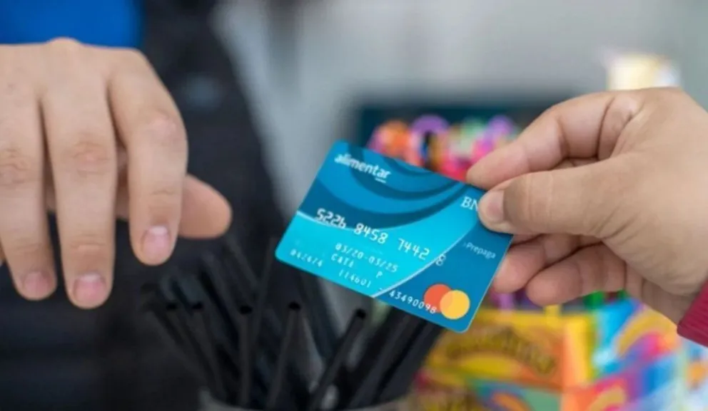 Tarjeta Alimentar: confirmaron el calendario de pagos del mes de marzo 