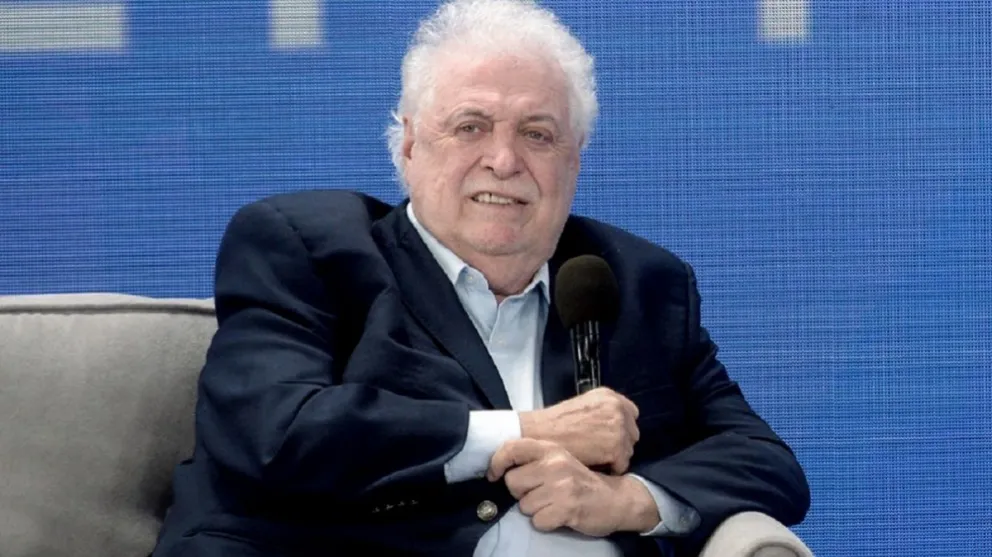 Dura advertencia de Ginés González García: "La mitad de los argentinos se encuentra en zona de riesgo" 