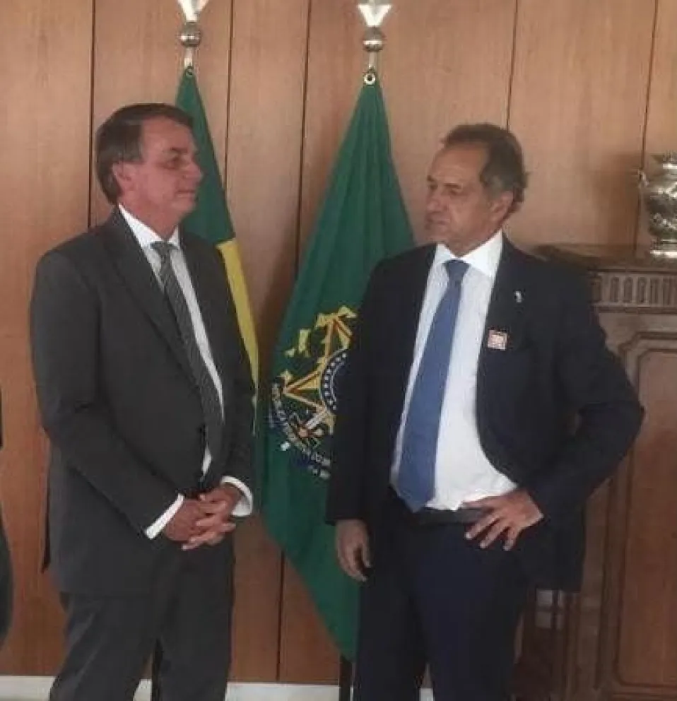 DANIEL SCIOLI