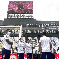 EN VIVO: Boca busca un lugar en la final de la Libertadores