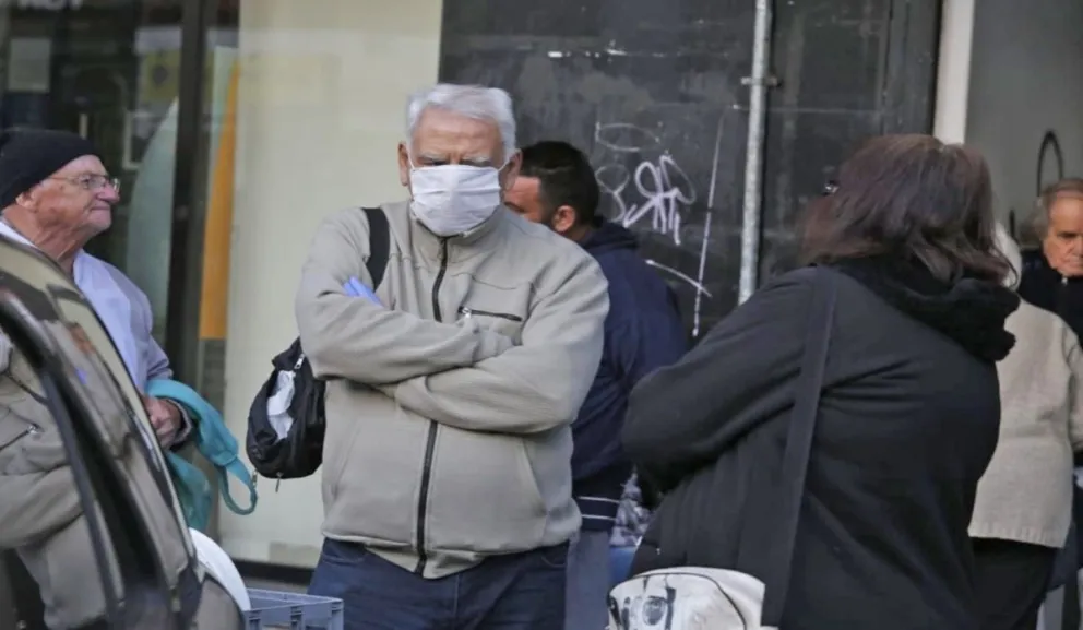 Cuidado con la cuarentona: salteña seducía a jubilados para pedir abultados préstamos a su nombre