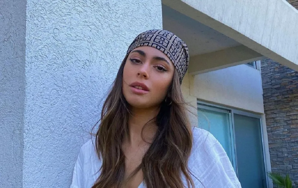 Tini Stoessel volvió a hablar de su rompimiento con Sebastián Yatra y cómo es su relación actual con él 