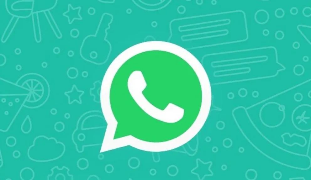 WhatsApp. Fuente: (Twitter)