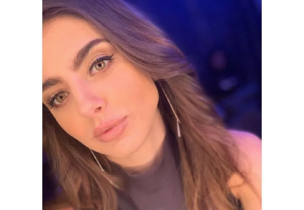 Michelle Renaud regresó a las redes sociales y cautivó a sus fanáticos con nueva foto