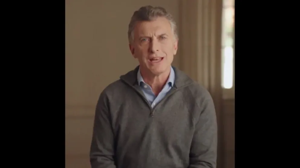 "Abran las escuelas": la durísima crítica de Mauricio Macri contra el Gobierno Nacional