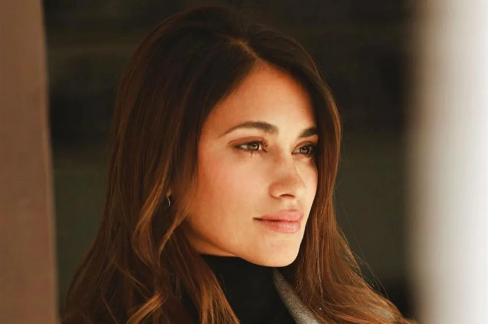 Antonela Roccuzzo paralizó a todos con su nueva actividad: “Estoy aprendiendo y me encanta”