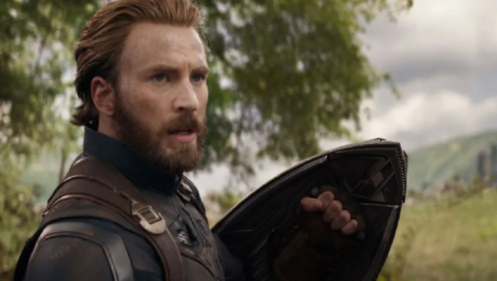 Chris Evans volvería como Capitán América nuevamente: los rumores crecen cada vez más