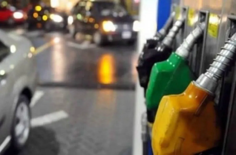 Vivos bárbaros: en Salta, la misma petrolera tiene los combustibles a dos precios distintos