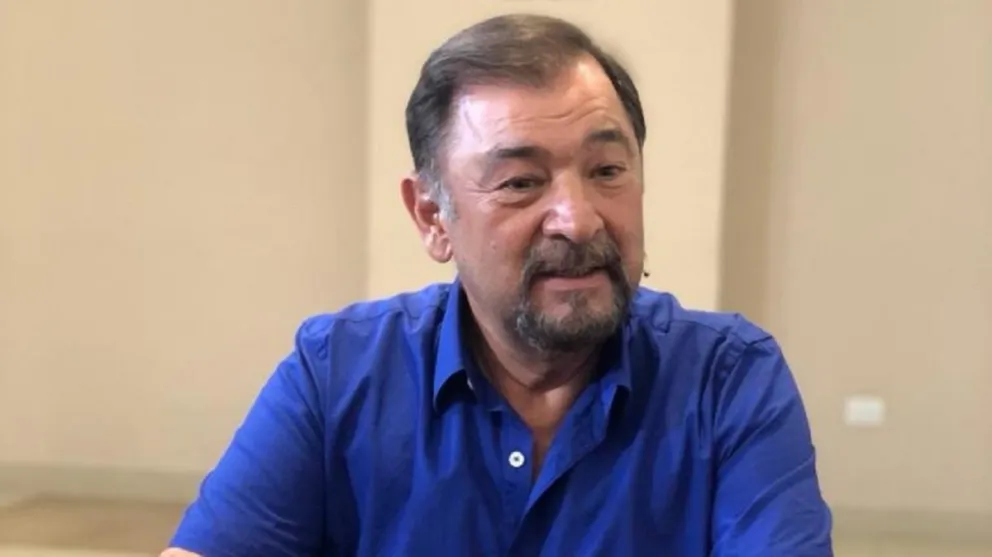 Miguel Isa habló tras la renuncia de Pablo Kosiner frente al PJ y reveló cómo continuará el partido