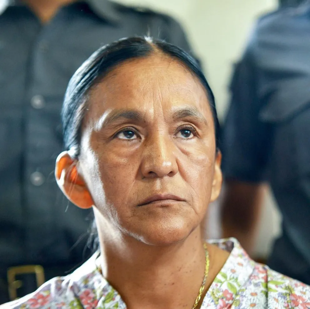 El kirchnerismo marchará pidiendo la liberación de la "presa política" Milagro Sala