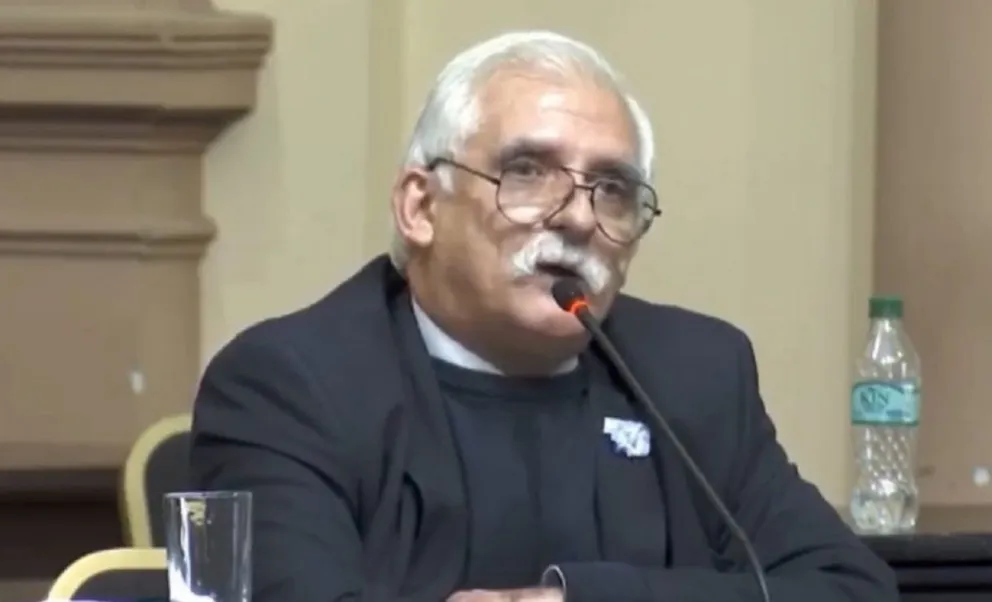 Foto: Carlos Zapata. Fuente: Twitter