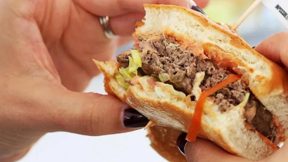 Salta en alerta por los brotes de salmonella