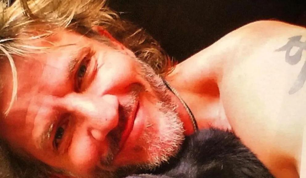 Facundo Arana. Fuente: (Twitter)