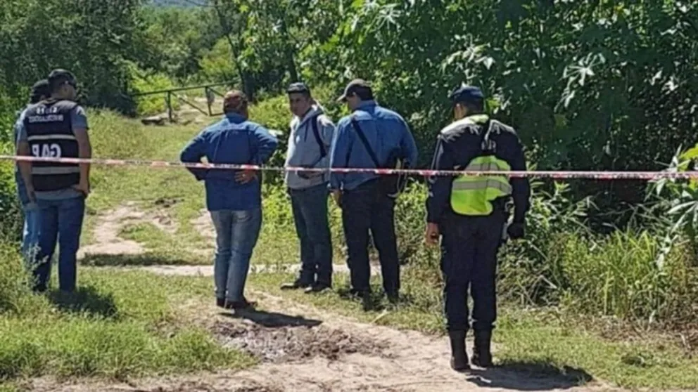 El estremecedor dato de la autopsia a la salteñita de 14 años cruelmente asesinada: estaba embarazada