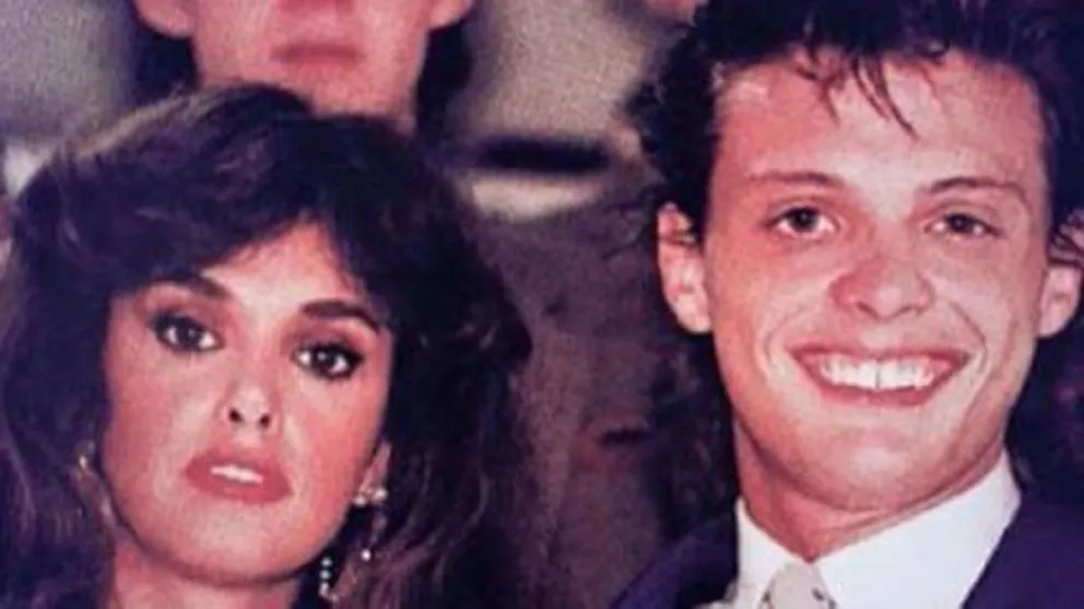 Luis Miguel y sus relaciones