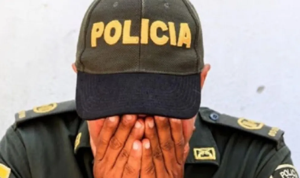 El policía más irresponsable es salteño: se contagió, anduvo en clandestinas y ahora aislaron a 120 personas