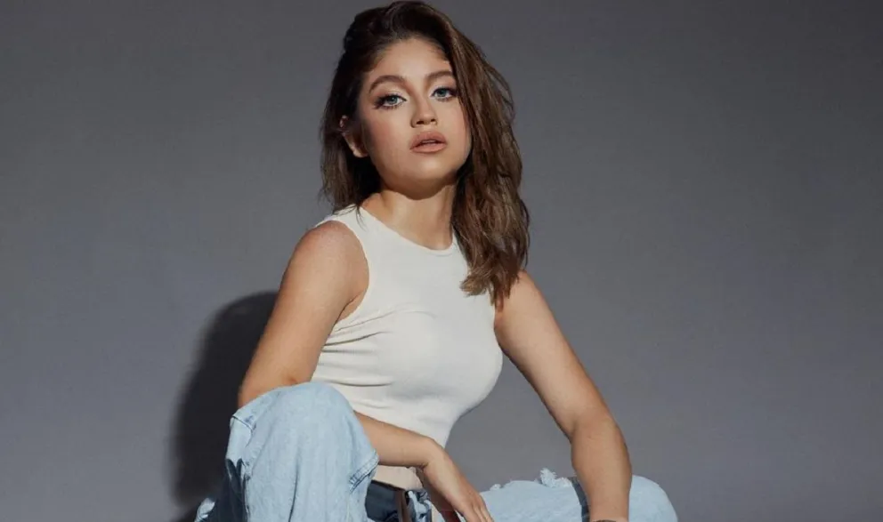 Karol Sevilla sorprendió a sus fans