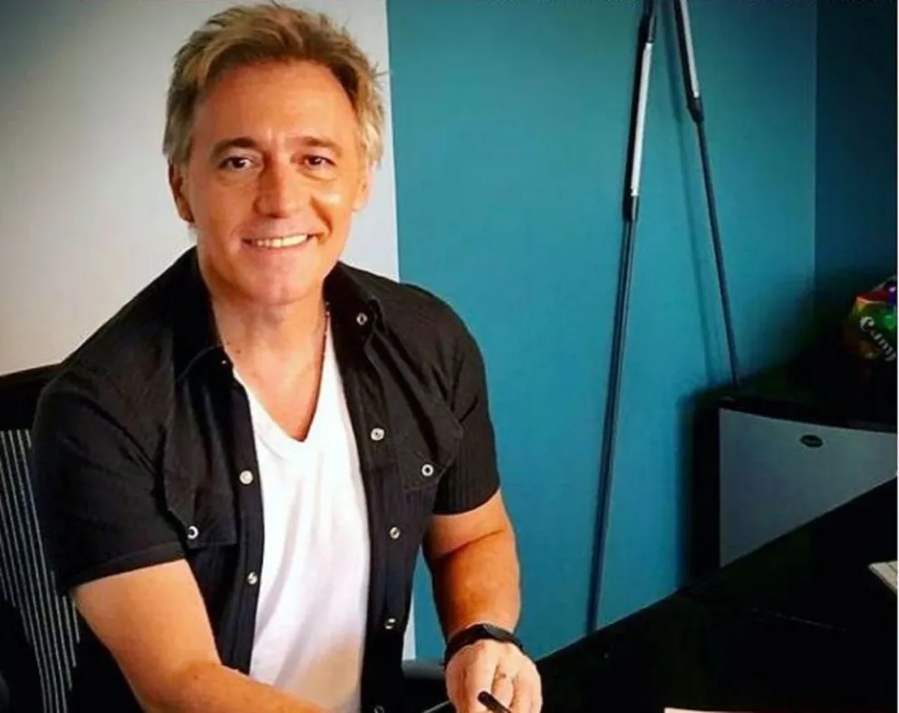 CAE es el nuevo confirmado para Masterchef Celebrity