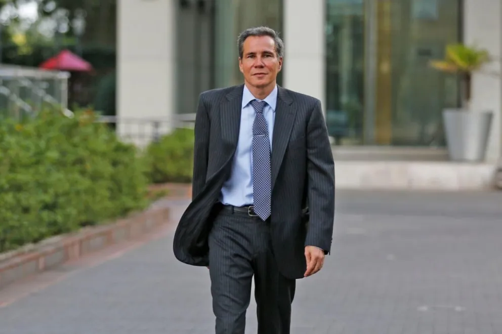 La hermana y madre de Alberto Nisman fueron embargadas