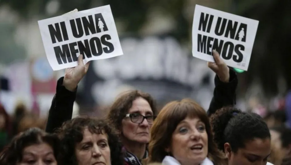 ¡Terrible! Hubo más femicidios que días en el calendario en lo que va del 2021