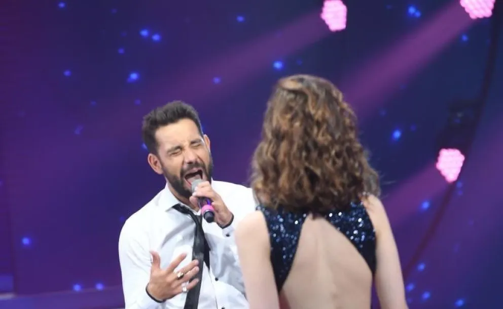 Cantando 2020: Cachete Sierra es el gran ganador