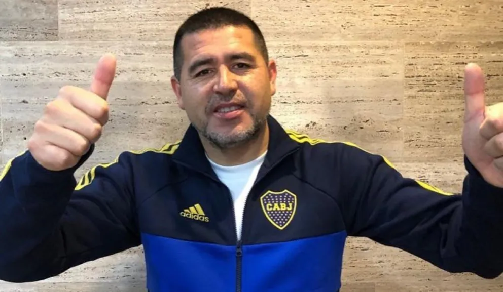 Habló Juan Román Riquelme y generó la división en el mundo Boca